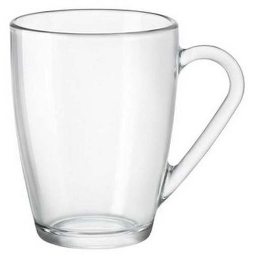 VASO PARA TÉ ROCCO BORMIOLI ICON 32 CL (PAQUETE DE 6)