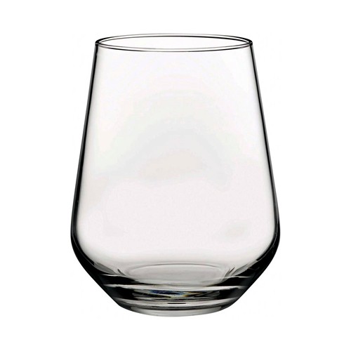 Tumbler Pasabahce Allegra 42,5 cl (lot de 6) - 1