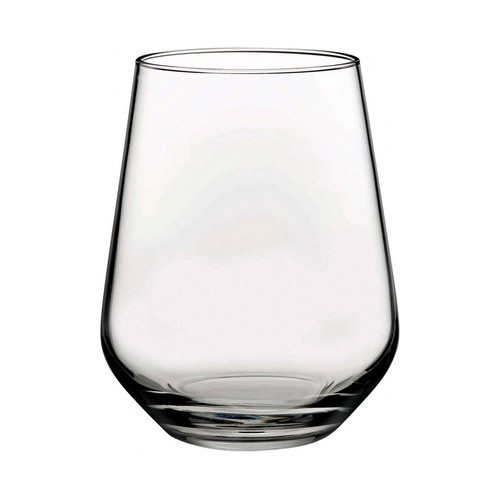 Pasabahce Allegra tumbler 42.5 cl (set of 6)