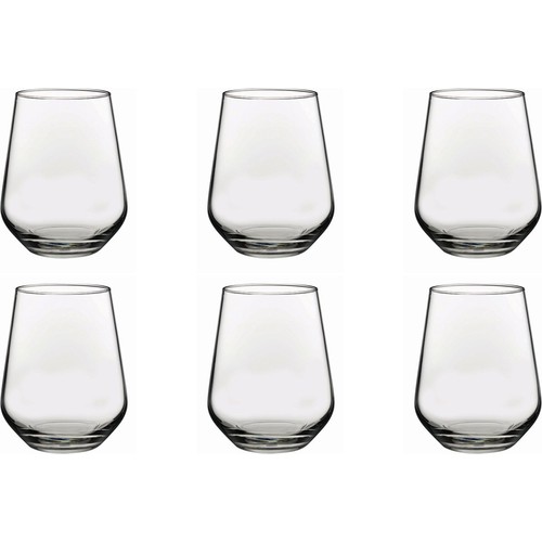 Tumbler Pasabahce Allegra 42,5 cl (lot de 6) - 2
