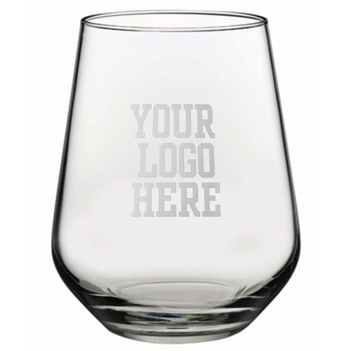 Tumbler Pasabahce Allegra 42,5 cl (lot de 6) - 6