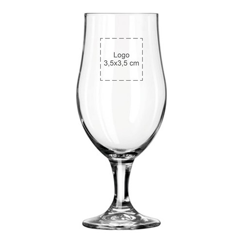 Verre à bière Onis Munique 49 cl (lot de 6) - 4