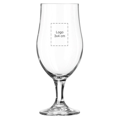 Verre à bière Onis Munique 49 cl (lot de 6) - 4