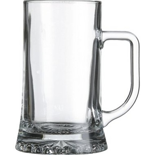 Chope à bière Onis Maxim 52 cl (lot de 6) - 1