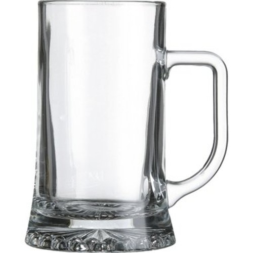 Chope à bière Onis Maxim 52 cl (lot de 6) - 1