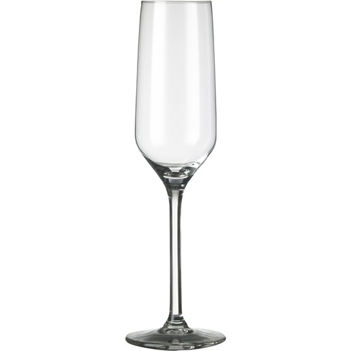 Flûte à champagne Royal Leerdam Carre 22 cl (lot de 6) - 1