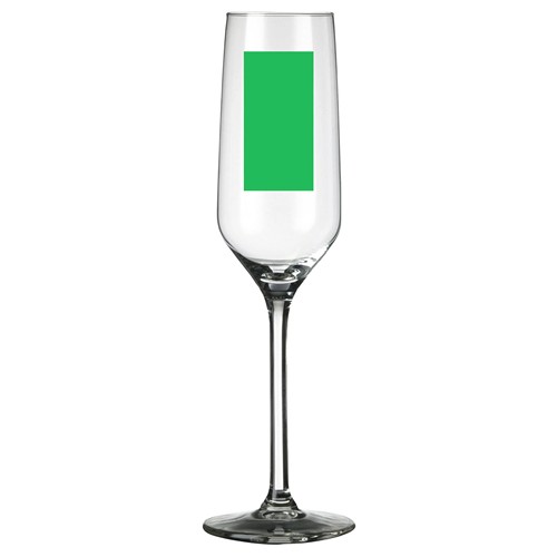 Flûte à champagne Royal Leerdam Carre 22 cl (lot de 6) - 5