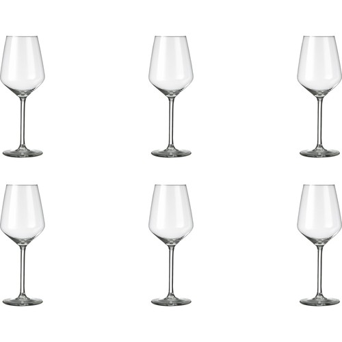 Verre à vin Royal Leerdam Carre 37 cl (lot de 6) - 2