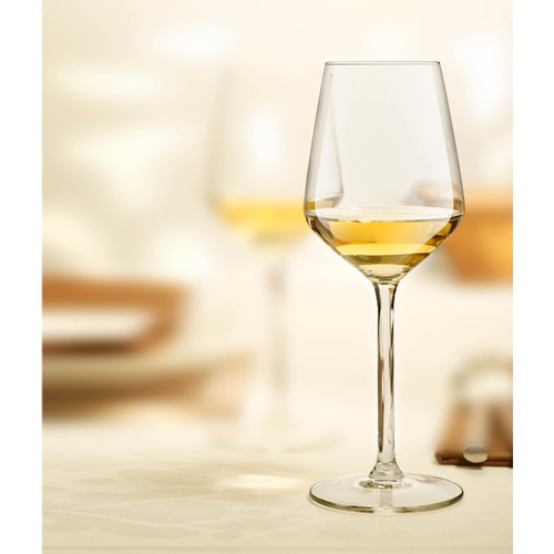 Verre à vin Royal Leerdam Carre 37 cl (lot de 6) - 3