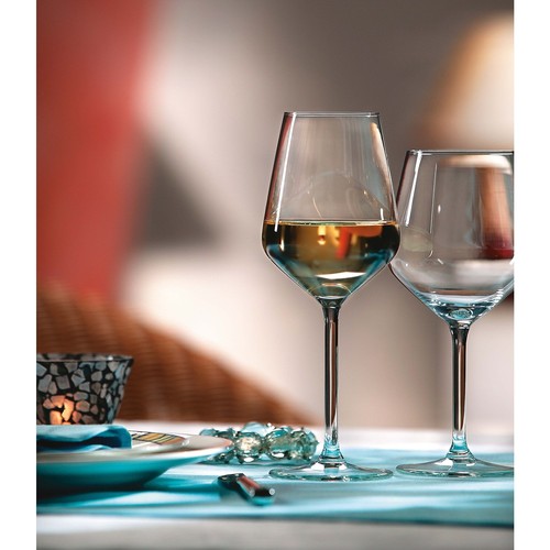 Verre à vin Royal Leerdam Carre 37 cl (lot de 6) - 4
