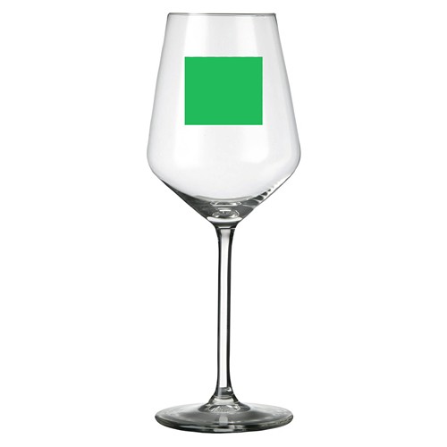 Verre à vin Royal Leerdam Carre 28 cl (lot de 6) - 6