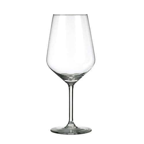 Royal Leerdam Carre wine glass 53 cl (set of 6)