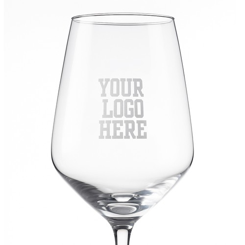 Verre à vin Royal Leerdam Carre 37 cl (lot de 6) - 6