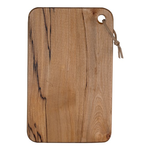 Planche rectangulaire en olywood 35x22 cm - 1