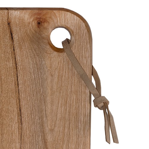 Planche rectangulaire en olywood 35x22 cm - 2