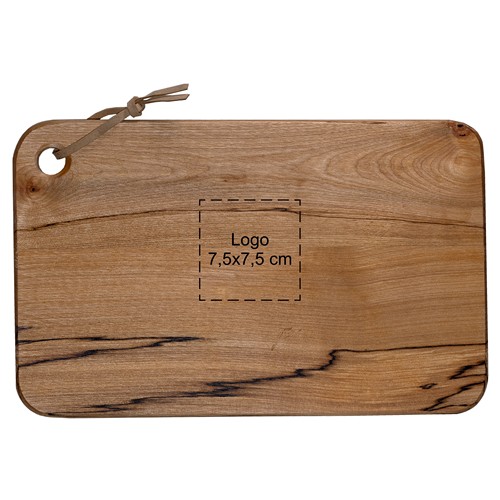 Planche rectangulaire en olywood 35x22 cm - 4