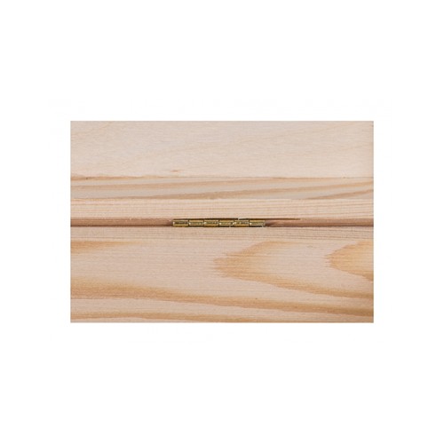 Caisse en bois 30x40x13 cm - 5