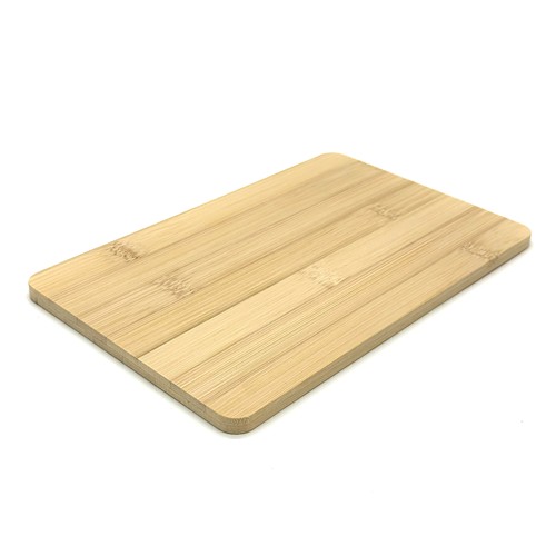 Planche rectangulaire bambou 22x14 cm - 2