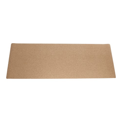 ESTERILLA DE YOGA DE CORCHO - ESTILO 