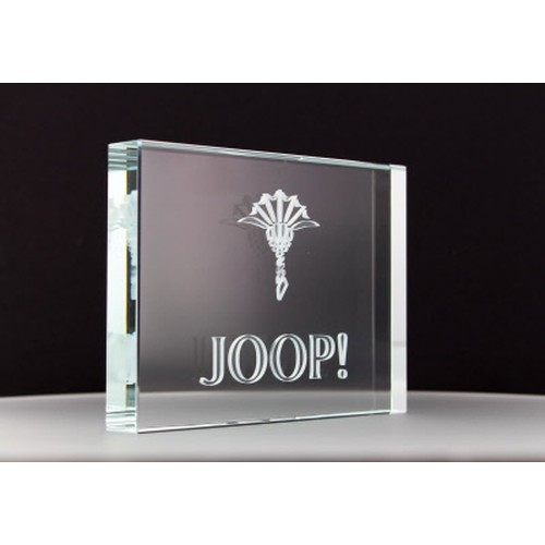 Glass Sheet, 200x300x19mm