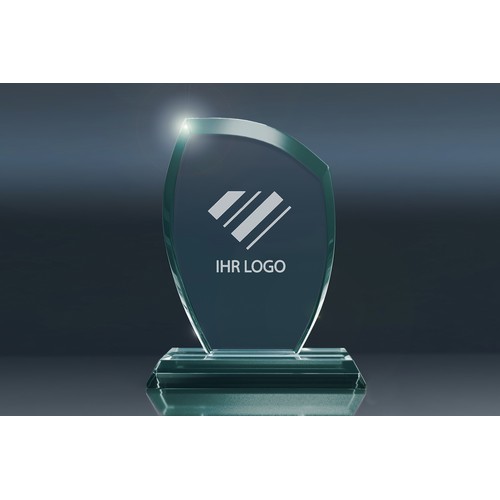 Crystal Trophy ARCORA (S)