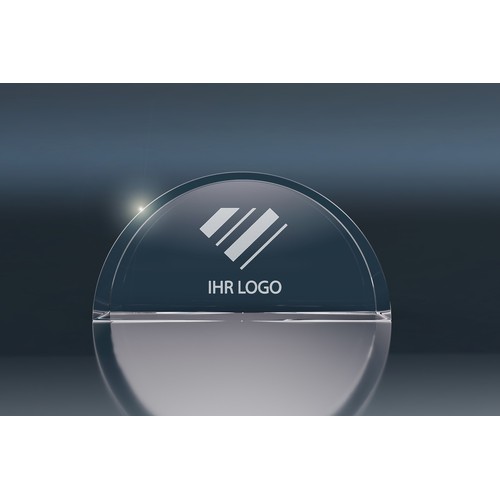 Crystal Trophy ARCUS (M)