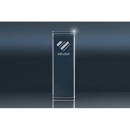 Crystal-Trophy  Winner  (L)