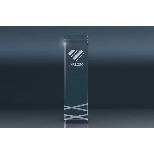 Crystal-Trophy  Royal  (M)