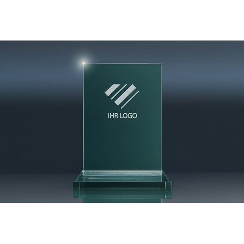 Crystal Trophy WINDOW (M)