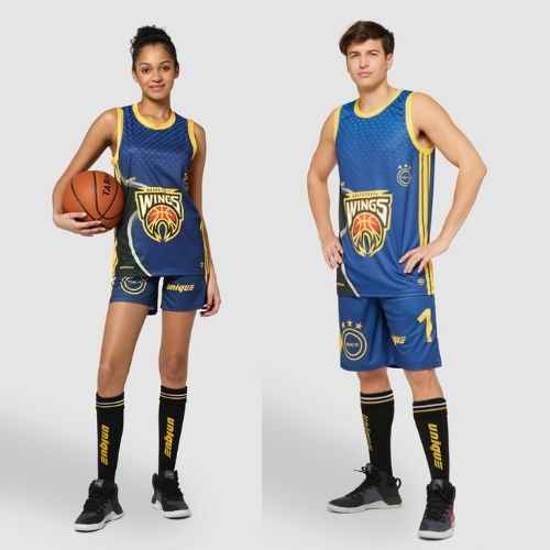 Vêtements Techniques Personnalisées 100% sur mesure