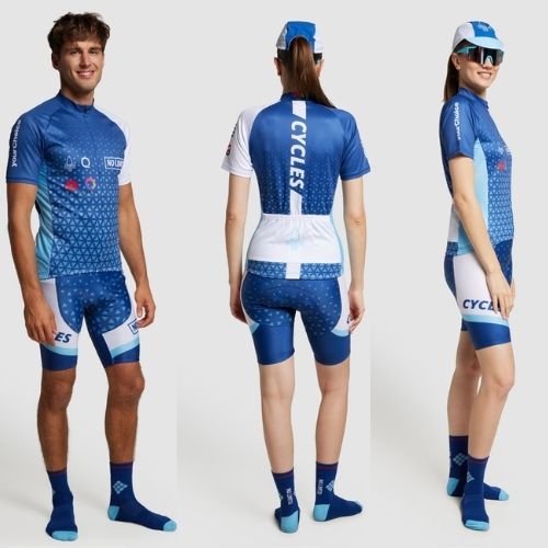 Vêtements Techniques Personnalisées 100% sur mesure
