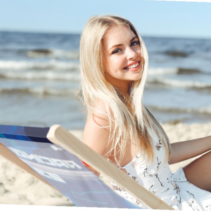 Chaises longues personnalisées 100% sur mesure, 100% personnalisable, MoOodMaker, Lausanne