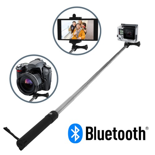 PERCHE SELFIE BLUETOOTH - 2