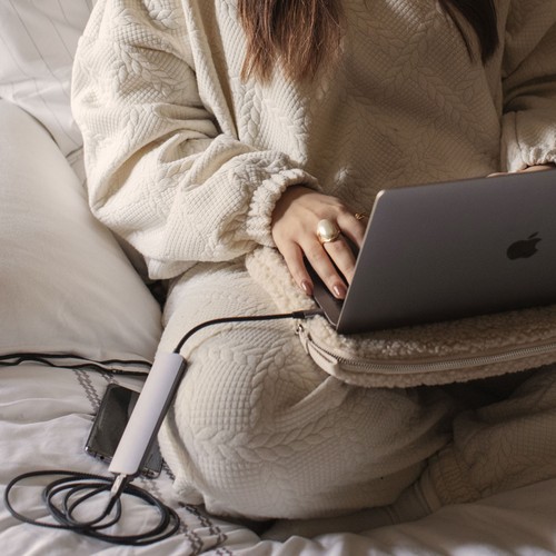 HUB 5 EN 1 - USB TYPE-C - 2