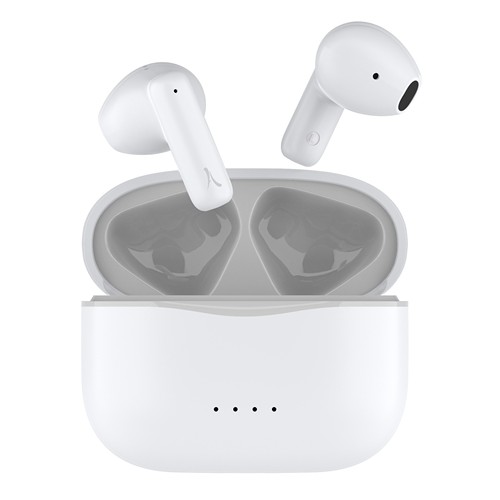 ZEN - ÉCOUTEURS SANS FIL BLUETOOTH NOIR - 1