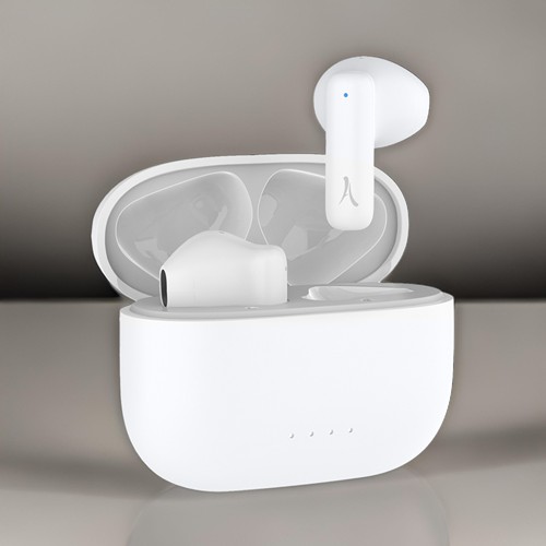 ZEN - ÉCOUTEURS SANS FIL BLUETOOTH NOIR