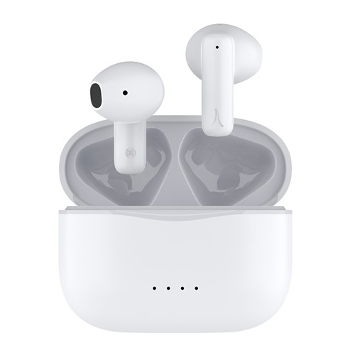 ZEN - ÉCOUTEURS SANS FIL BLUETOOTH NOIR
