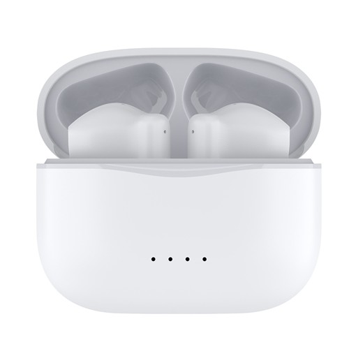 ZEN - ÉCOUTEURS SANS FIL BLUETOOTH NOIR