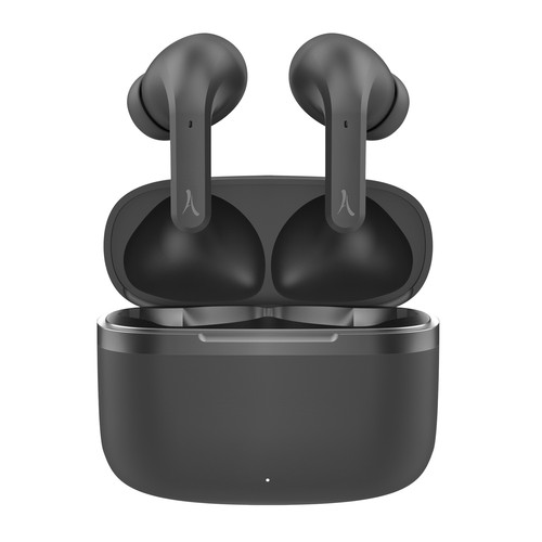 ECOUTEURS PREMIUM SANS FIL BLUETOOTH NOIR