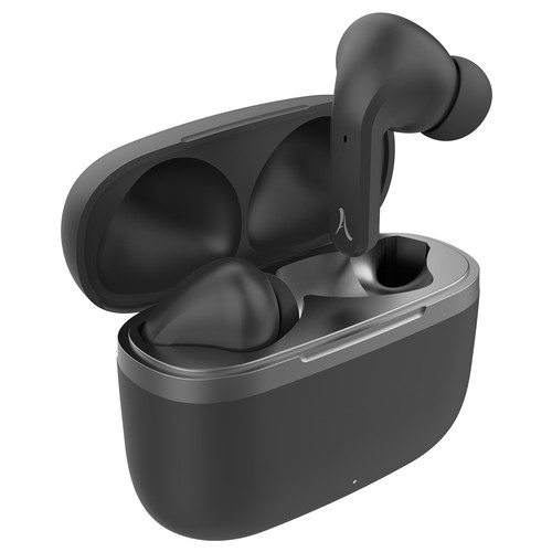 ECOUTEURS PREMIUM SANS FIL BLUETOOTH NOIR