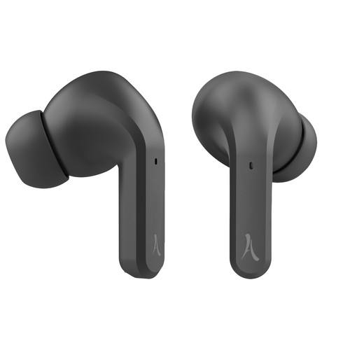 ECOUTEURS PREMIUM SANS FIL BLUETOOTH NOIR