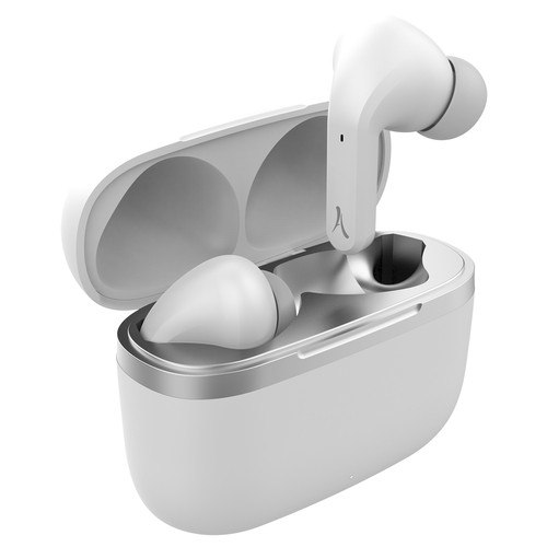 ECOUTEURS PREMIUM SANS FIL BLUETOOTH NOIR - 2