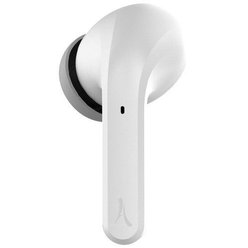 ECOUTEURS PREMIUM A REDUCTION DE BRUIT ANC SANS FIL BLUETOOTH BLANC - 3