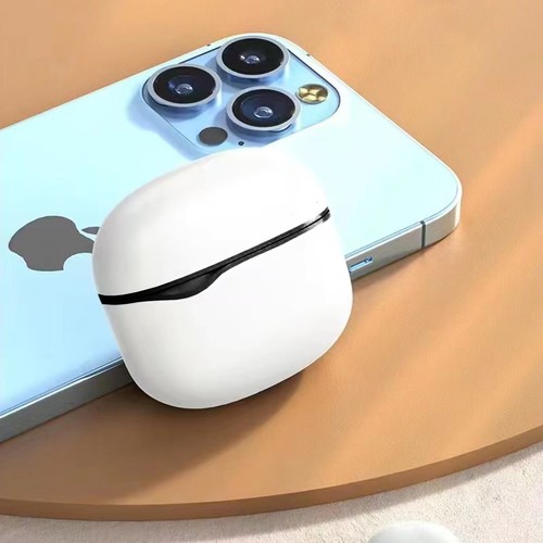 ECOUTEURS PREMIUM ENC SANS FIL BLUETOOTH ECO EN MATIERE RECYCLÉE - 4