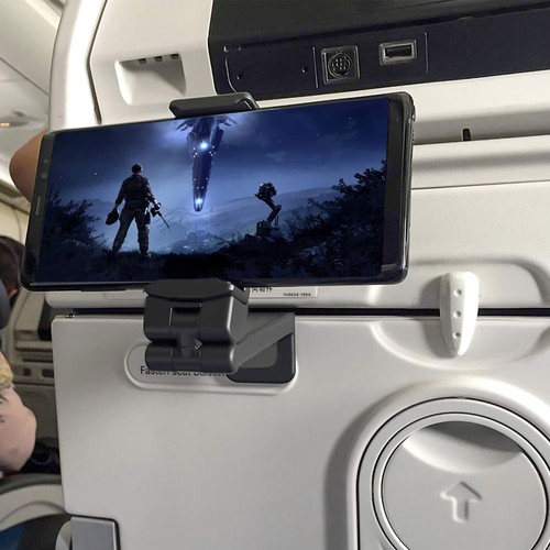 SUPPORT DE VOYAGE POUR SMARTPHONE - 4