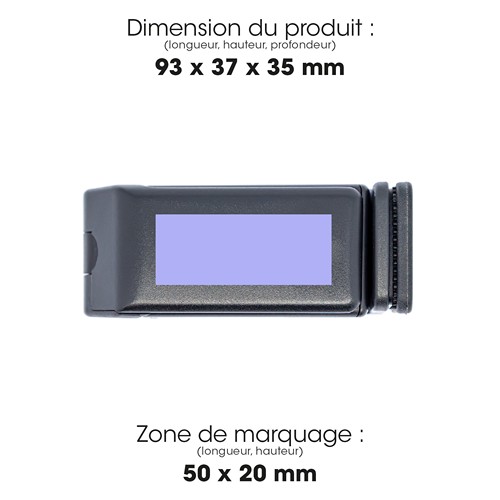 KUMEI - SUPPORT DE VOYAGE POUR SMARTPHONE