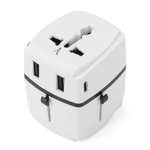 ADAPTATEUR UNIVERSEL PREMIUM 20W - 3A - 4