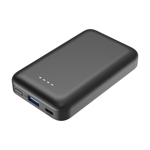 MANTI - BATTERIE DE SECOURS MAGSAFE CHARGEMENT SANS FIL 5000 MAH - 9