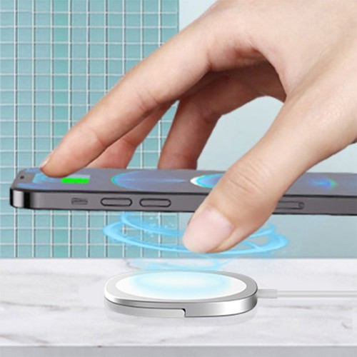 CHARGEUR ECO RAPIDE SANS FIL MAGSAFE 15W - 3