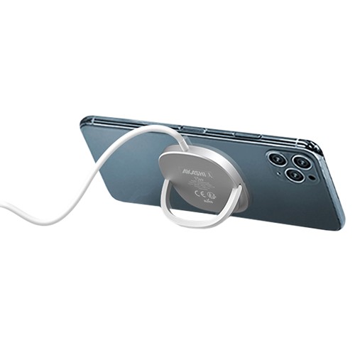 JISHAKU - CHARGEUR ECO RAPIDE SANS FIL MAGSAFE 15W - 7